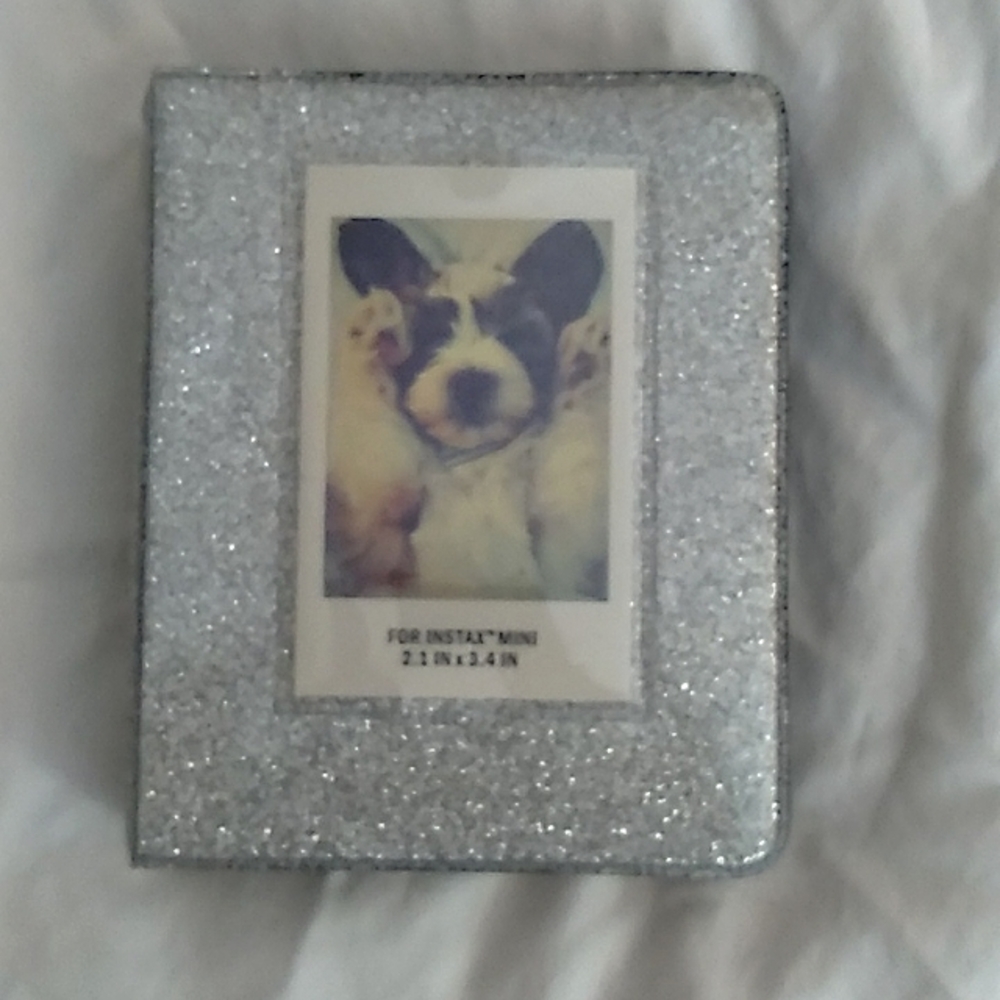 Album for instax mini